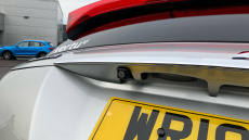 Mitsubishi Eclipse Cross 1.5 3 5dr Petrol Hatchback